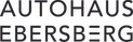 Logo Autohaus Ebersberg GmbH & Co.KG